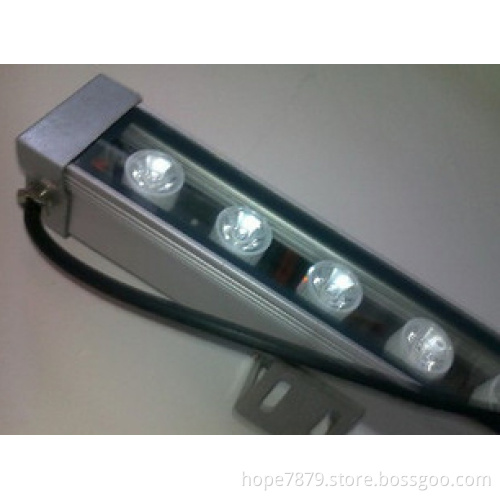 18W 12V/24V LED Wall Washer Light